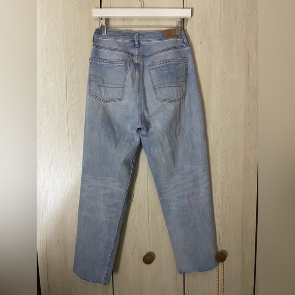 AEO jeans - Picture 6 of 9